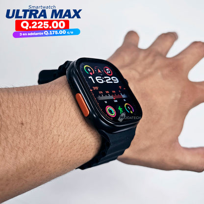 Smartwatch ULTRA MAX