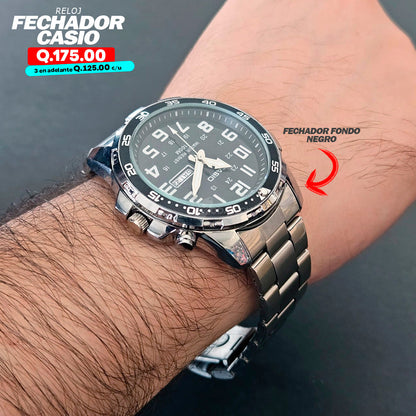 Relojes Fechador Para Caballero