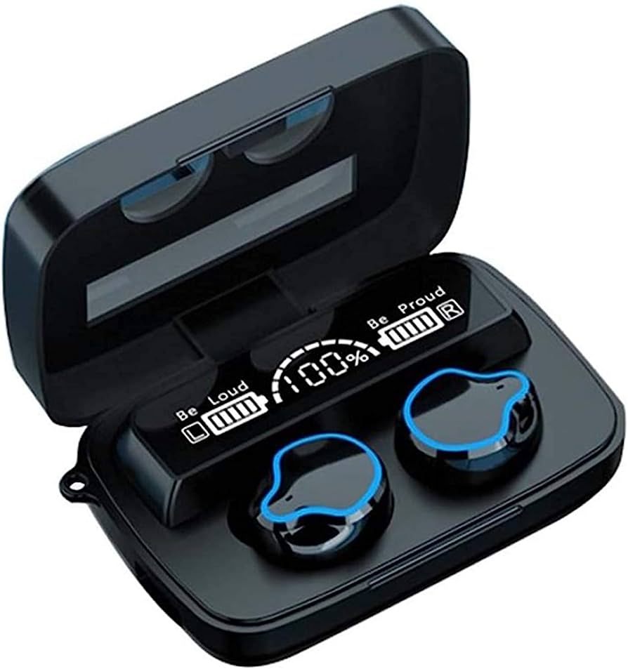 Auriculares Inalambricos M9