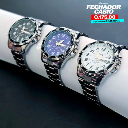 Relojes Fechador Para Caballero