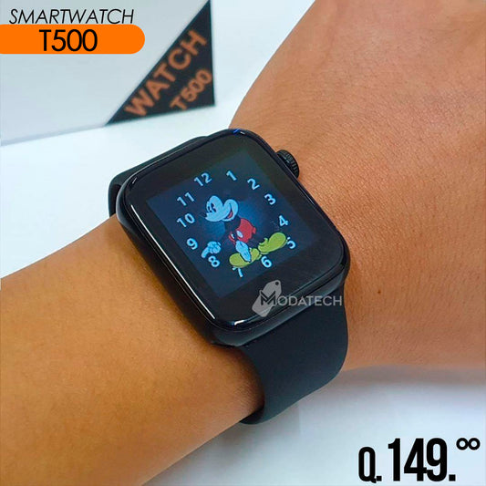 Smartwatch Original T500