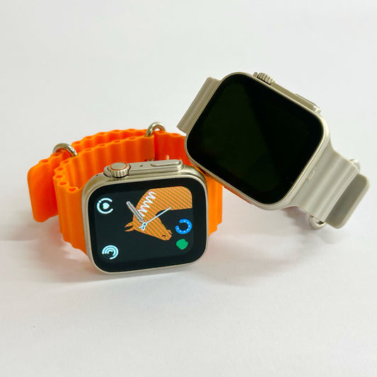 Smartwatch i8 Ultra Max