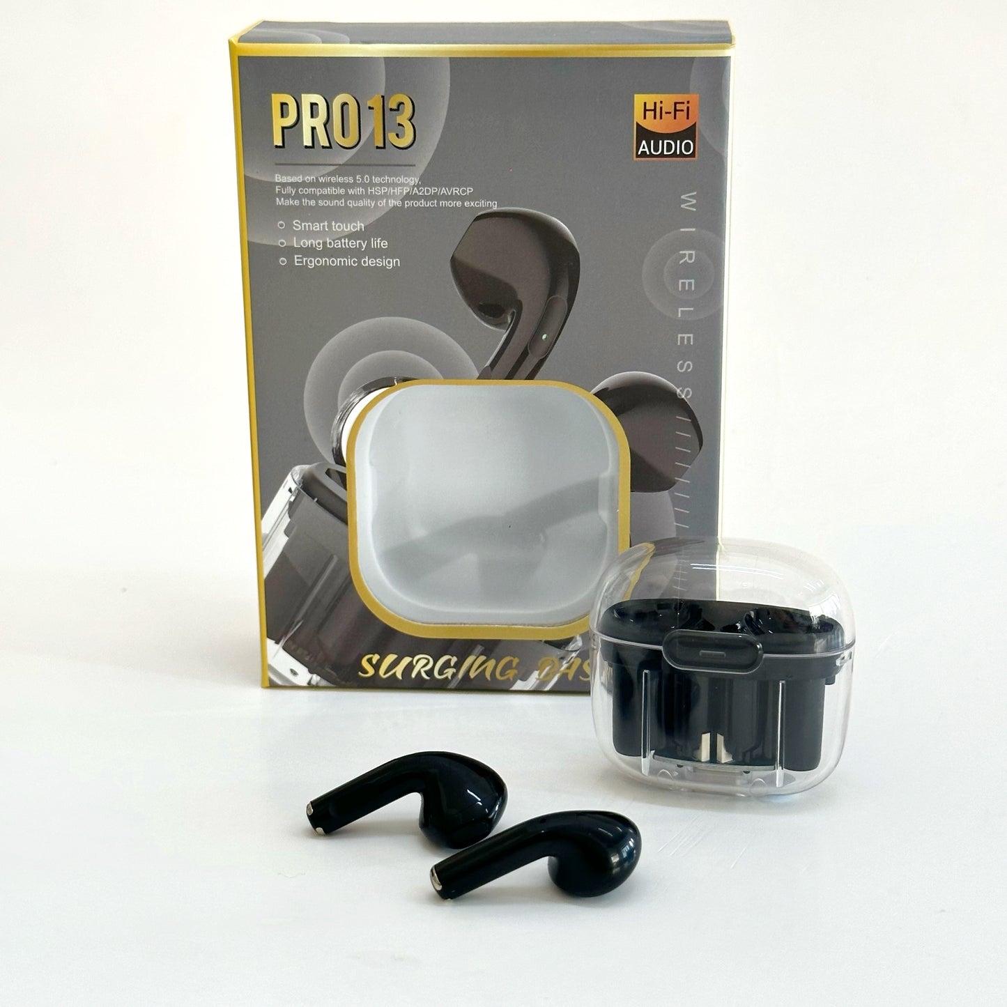 Auriculares Blueetoth Pro 13