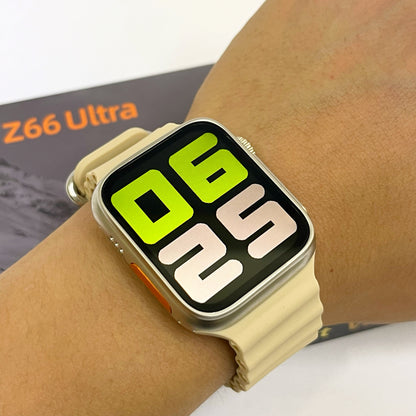 Smartwatch Z66 Ultra Serie 8