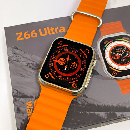 Smartwatch Z66 Ultra Serie 8