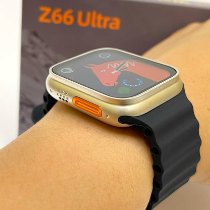 Smartwatch Z66 Ultra Serie 8