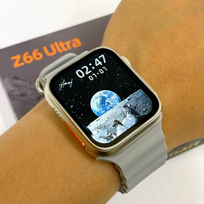 Smartwatch Z66 Ultra Serie 8