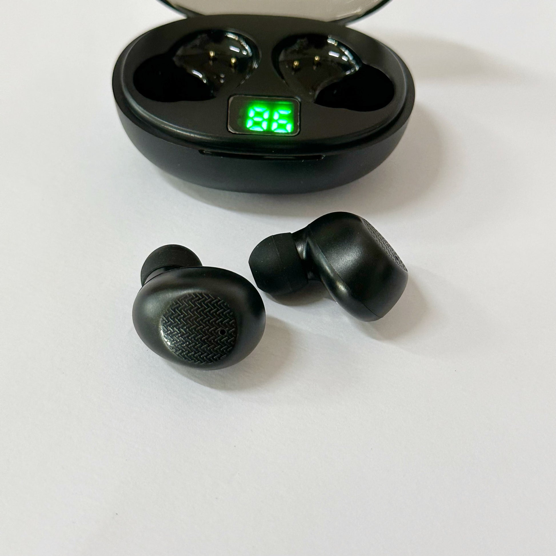 OEM Auriculares Inalámbricos Bluetooth con Micrófono AKS-T130
