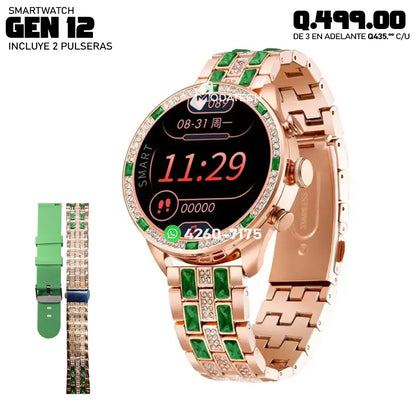 Smart watch Gen 11,12 y 14