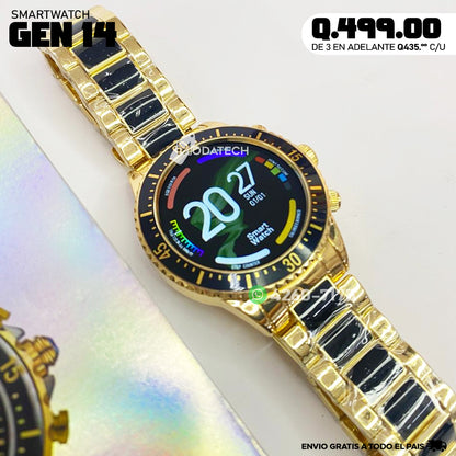 Smart watch Gen 11,12 y 14