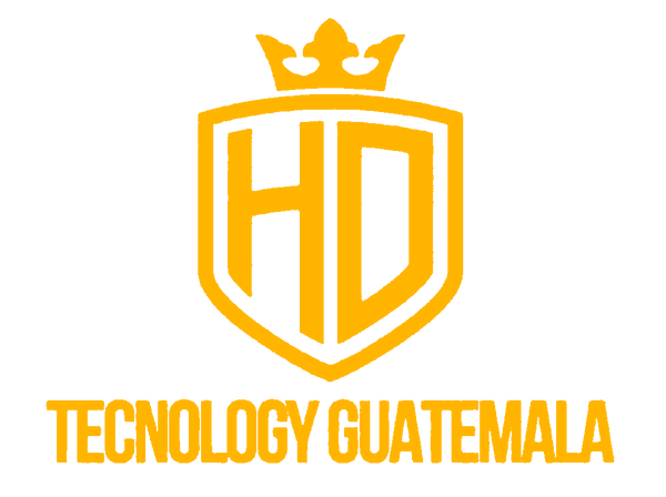 HD Tecnología Guatemala