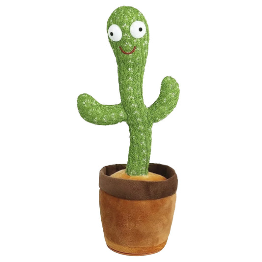 Cactus Musical Bailarin