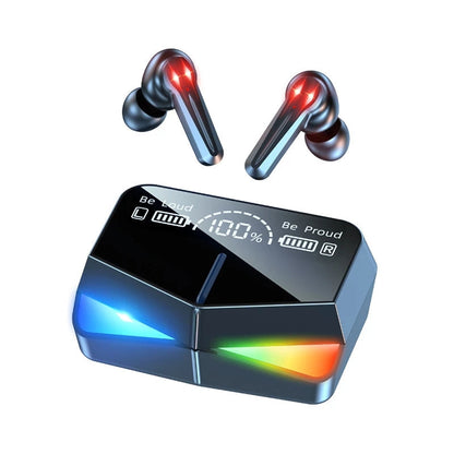 Auriculares Inalambricos Gamer M28